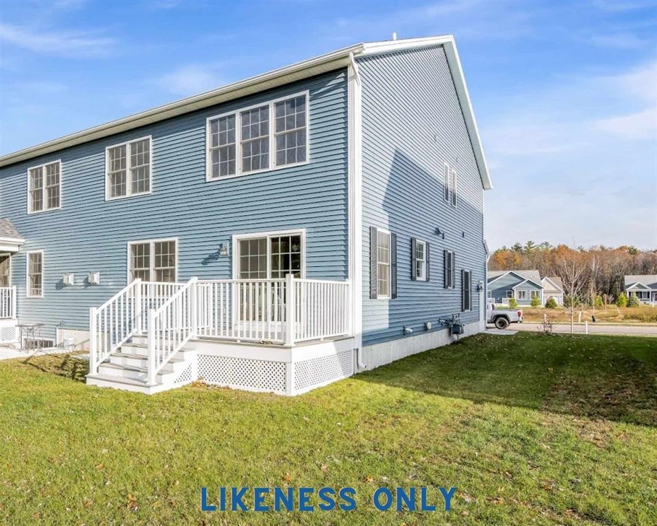 35 Spear Lane, Unit 18