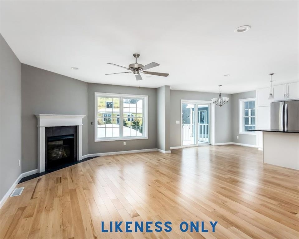 35 Spear Lane, Unit 18