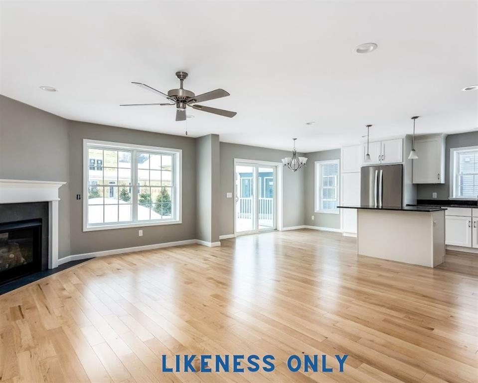 35 Spear Lane, Unit 18