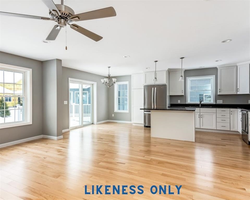 35 Spear Lane, Unit 18