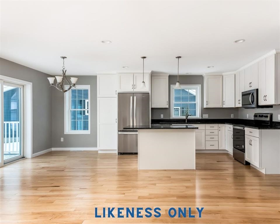 35 Spear Lane, Unit 18