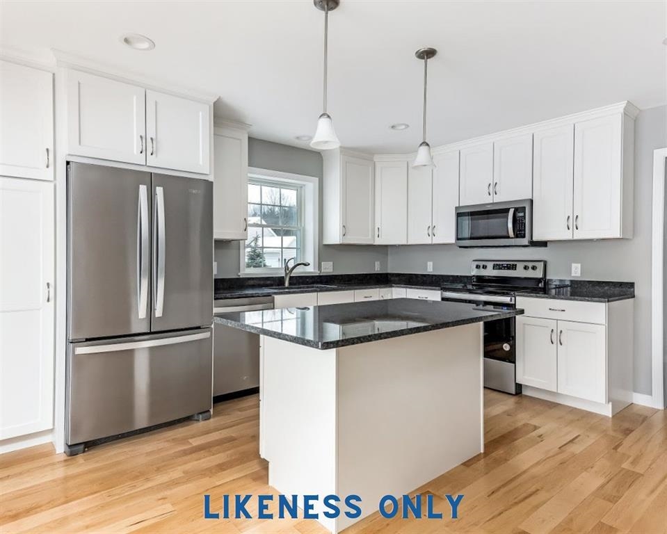 35 Spear Lane, Unit 18