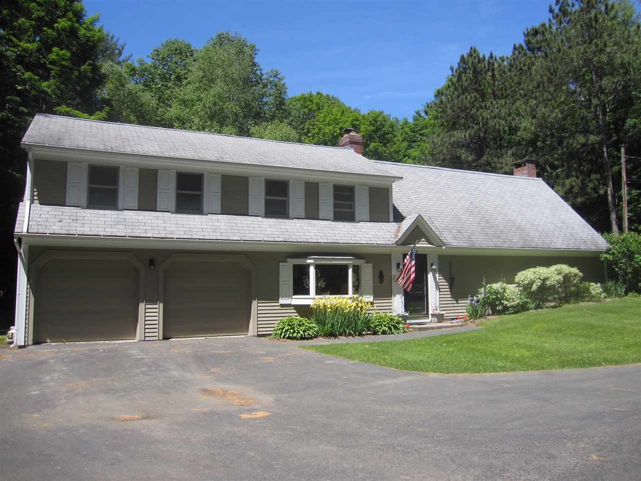 35 Spruce Street