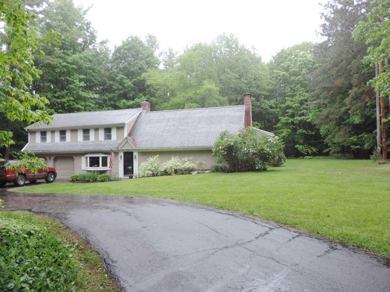 35 Spruce Street
