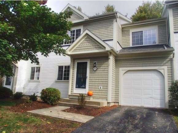 35 Steeplebush Road, Unit 35