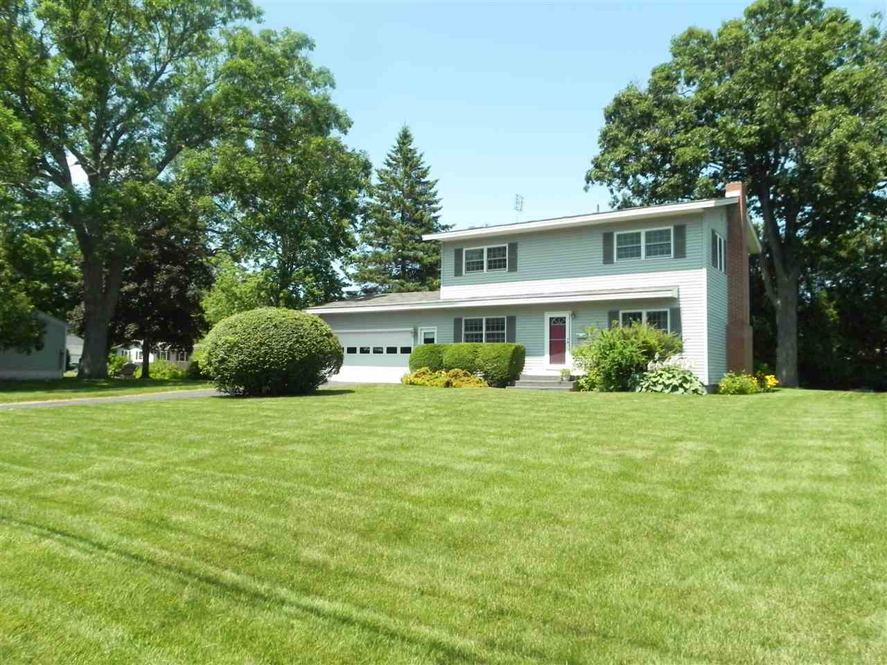 35 Suburban Square