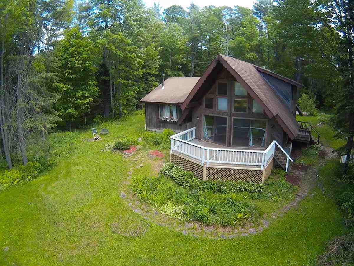 35 Sugarwood Road