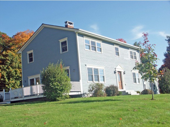 35 Sugarwoods Rd