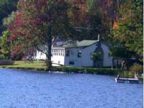 35 Sunrise Lake Road