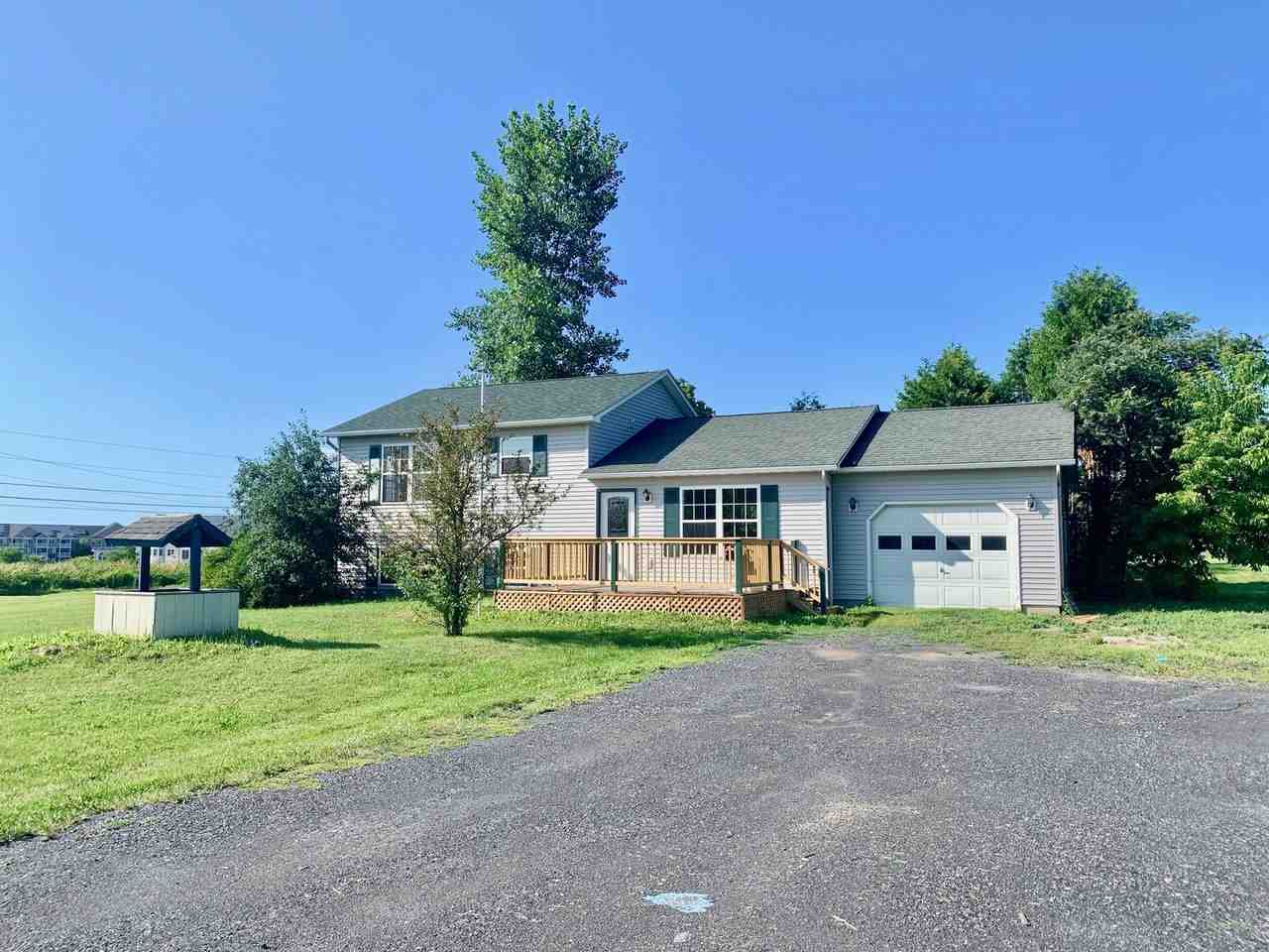 35 Trombly Road