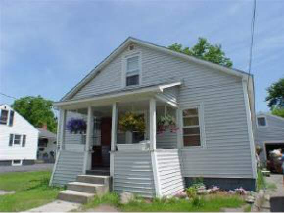 35 West ST