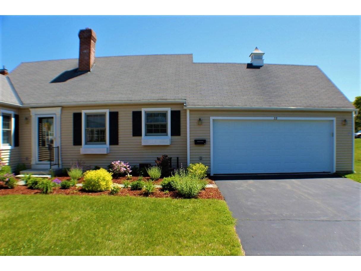 35 Wildersburg Common