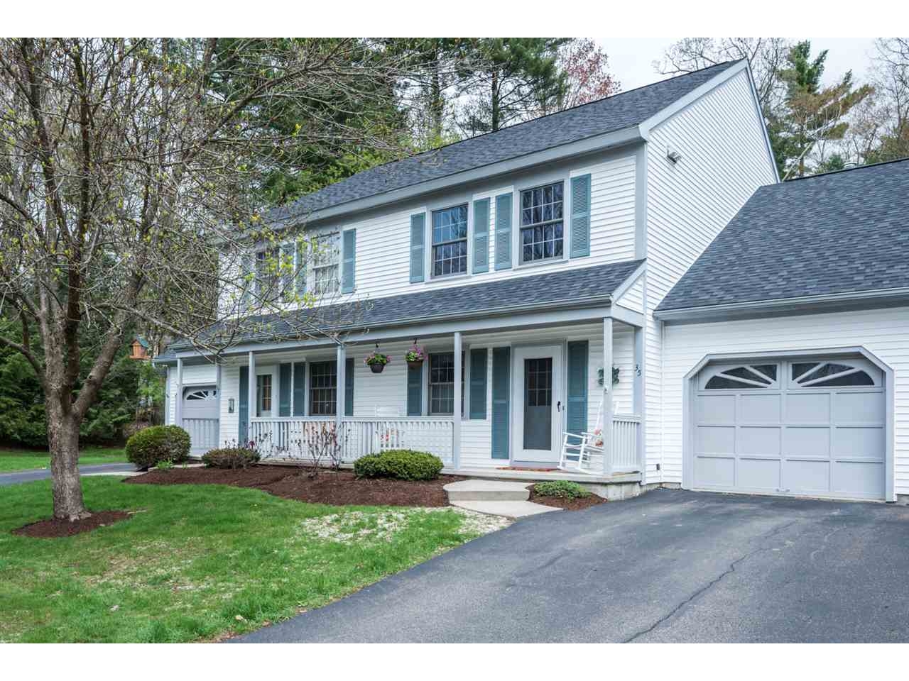 35 Wolff Drive