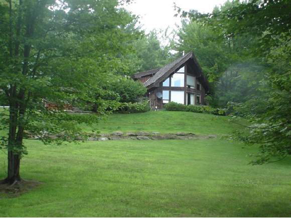350 High Farms Road