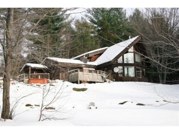 350 High Farms Road