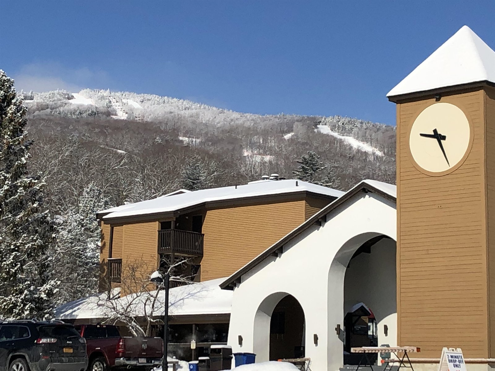350 Mountain Road, Unit B103