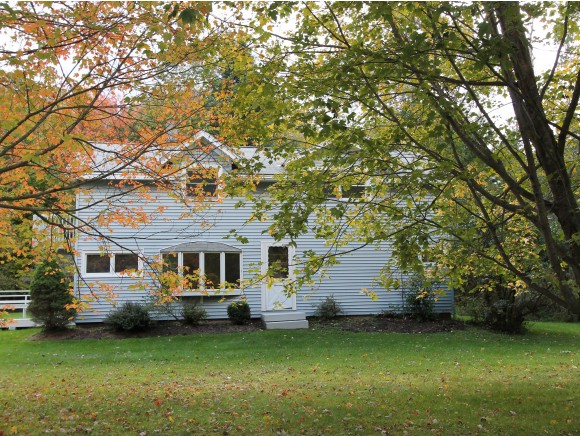 350 North Hollow