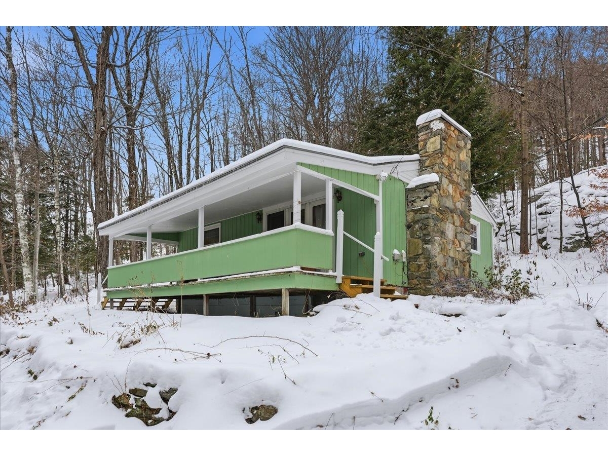 350 Shaker Hill Road