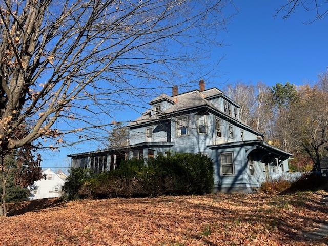350 Tremont Street