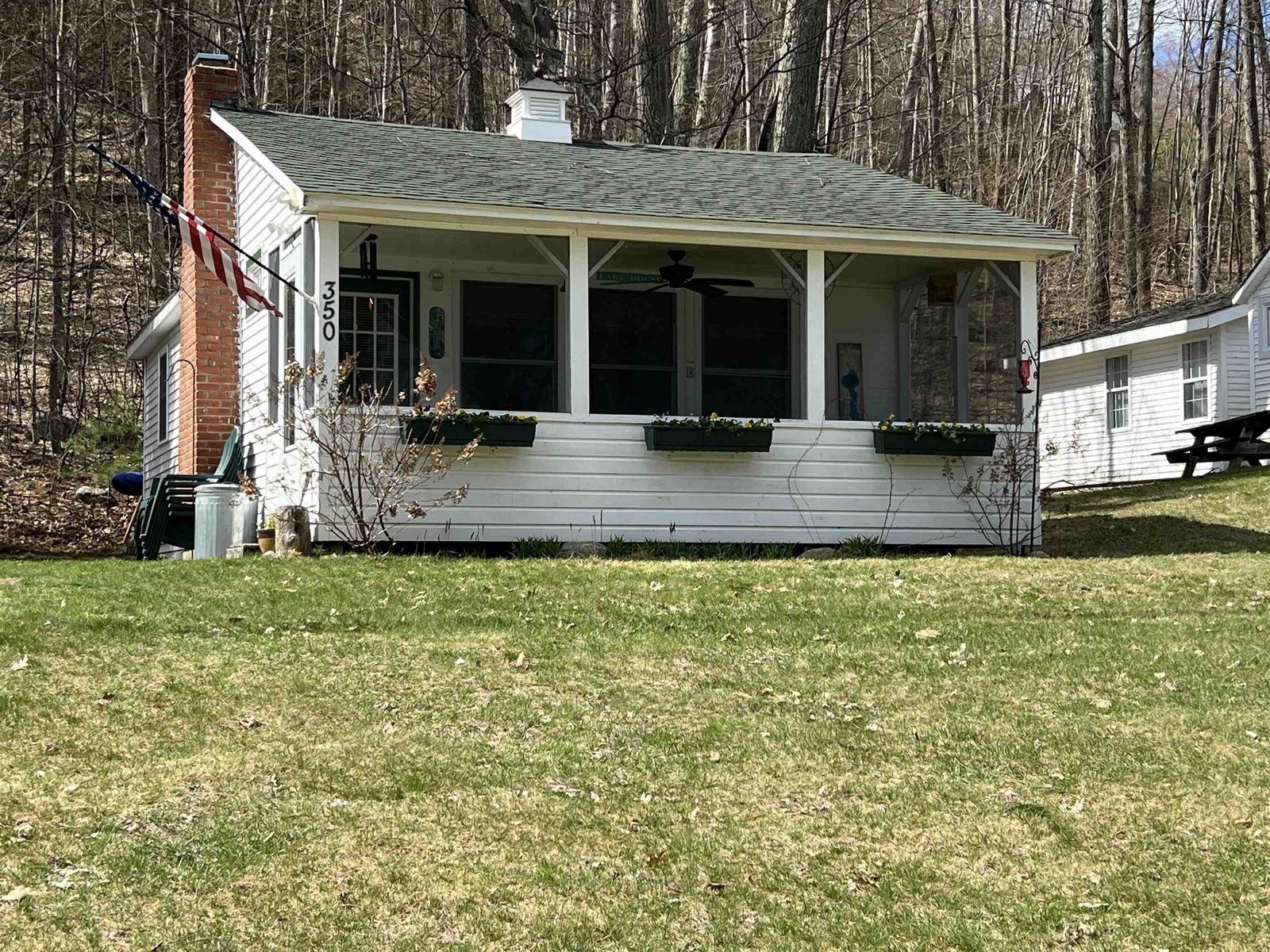 350 West Shore Road
