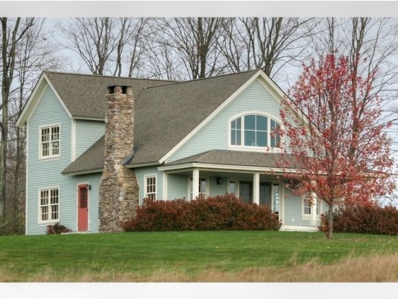 350 Woods Hollow Road