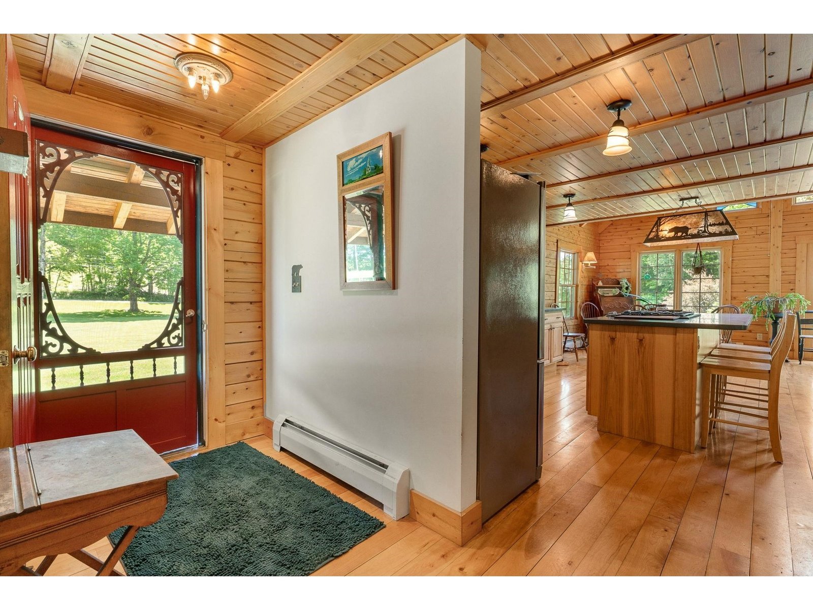 3503 Hebard Hill Road