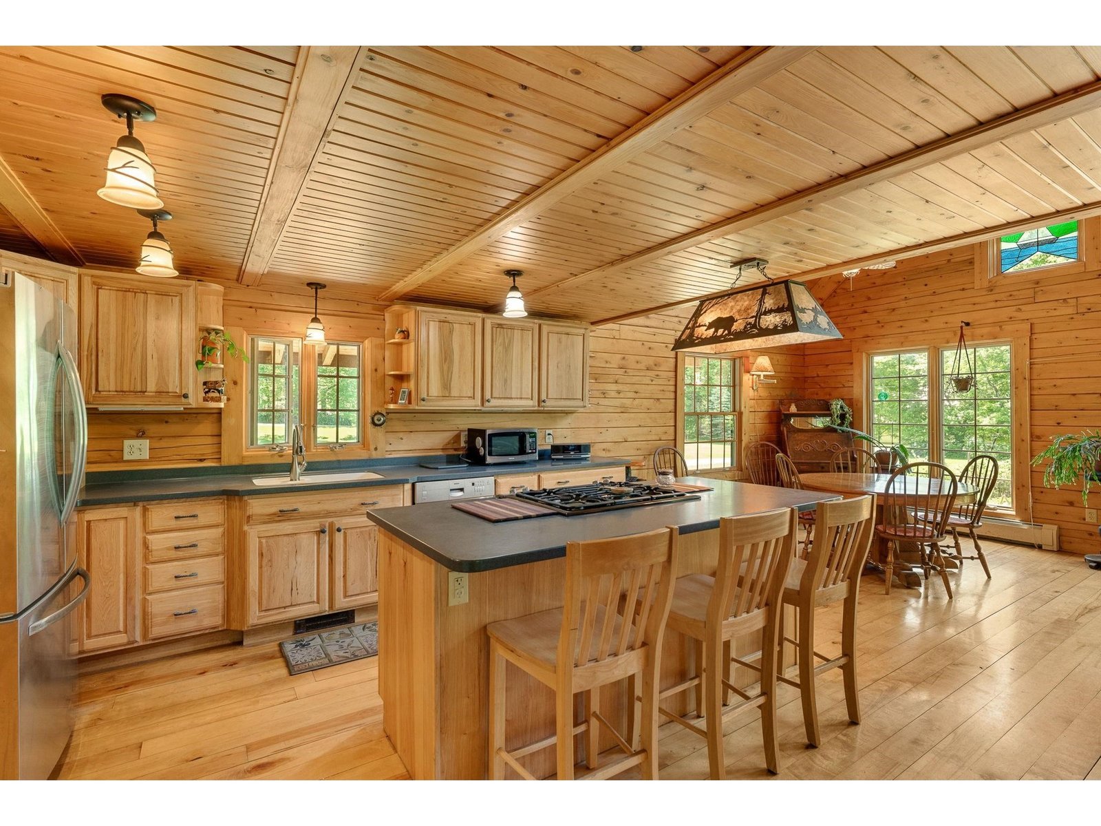 3503 Hebard Hill Road