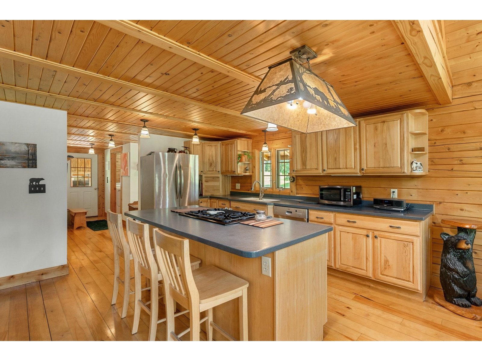 3503 Hebard Hill Road