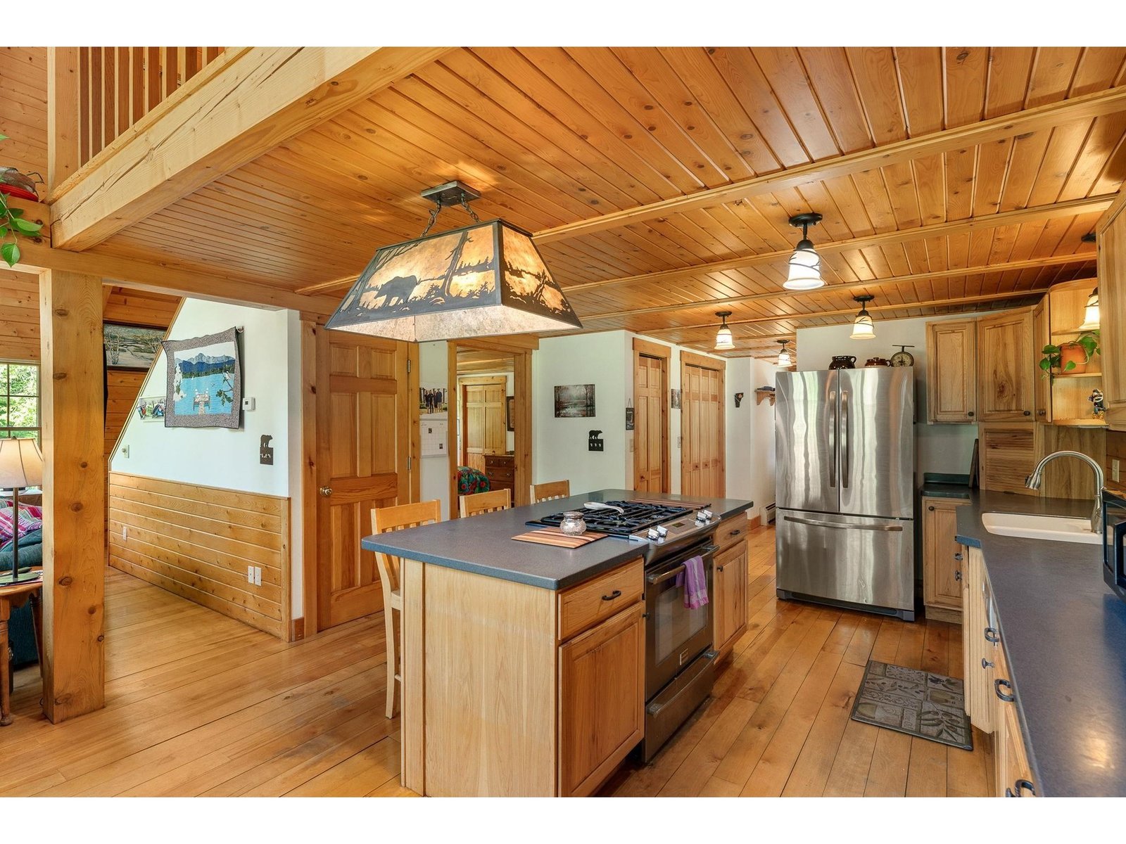 3503 Hebard Hill Road