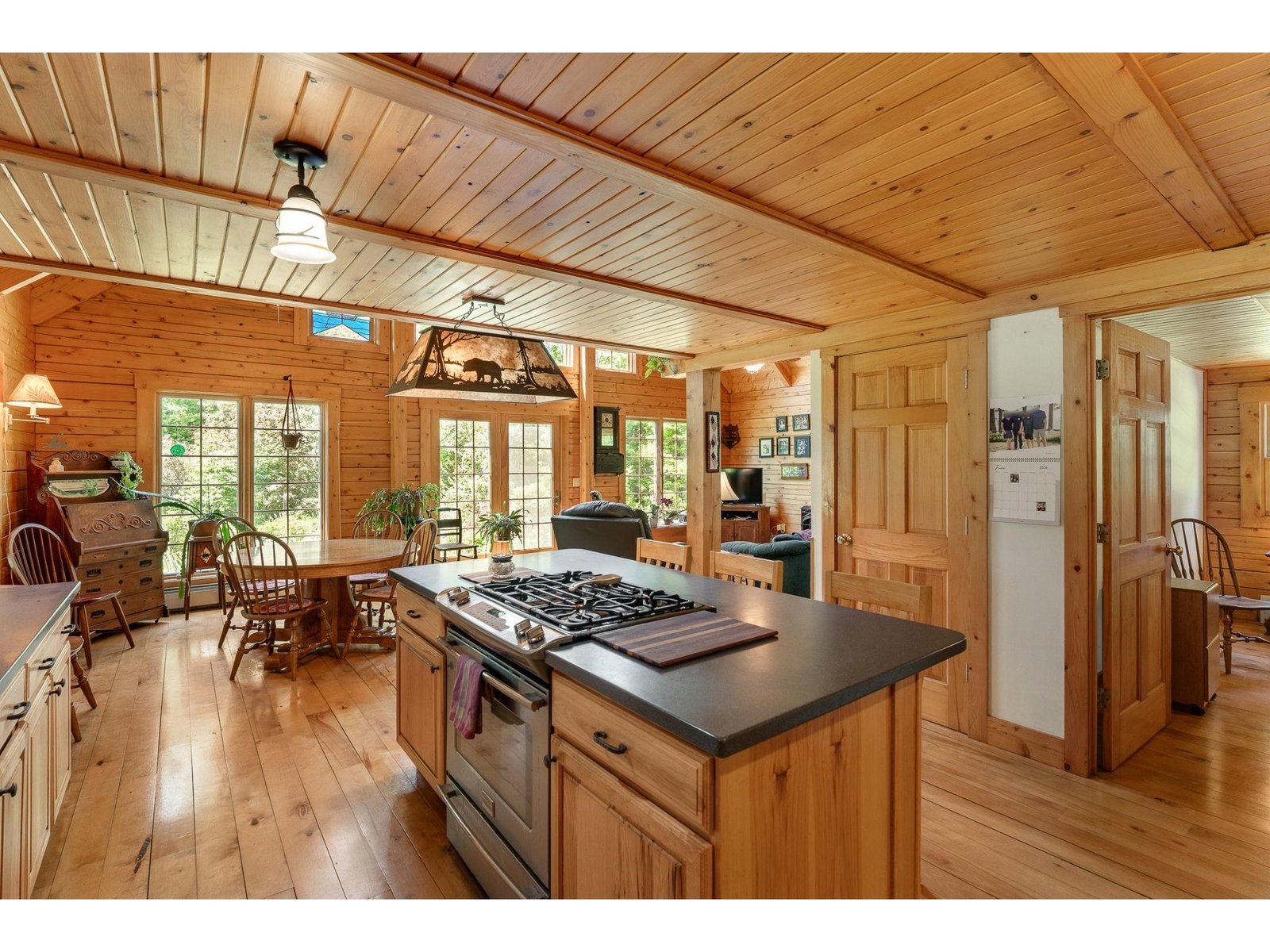 3503 Hebard Hill Road