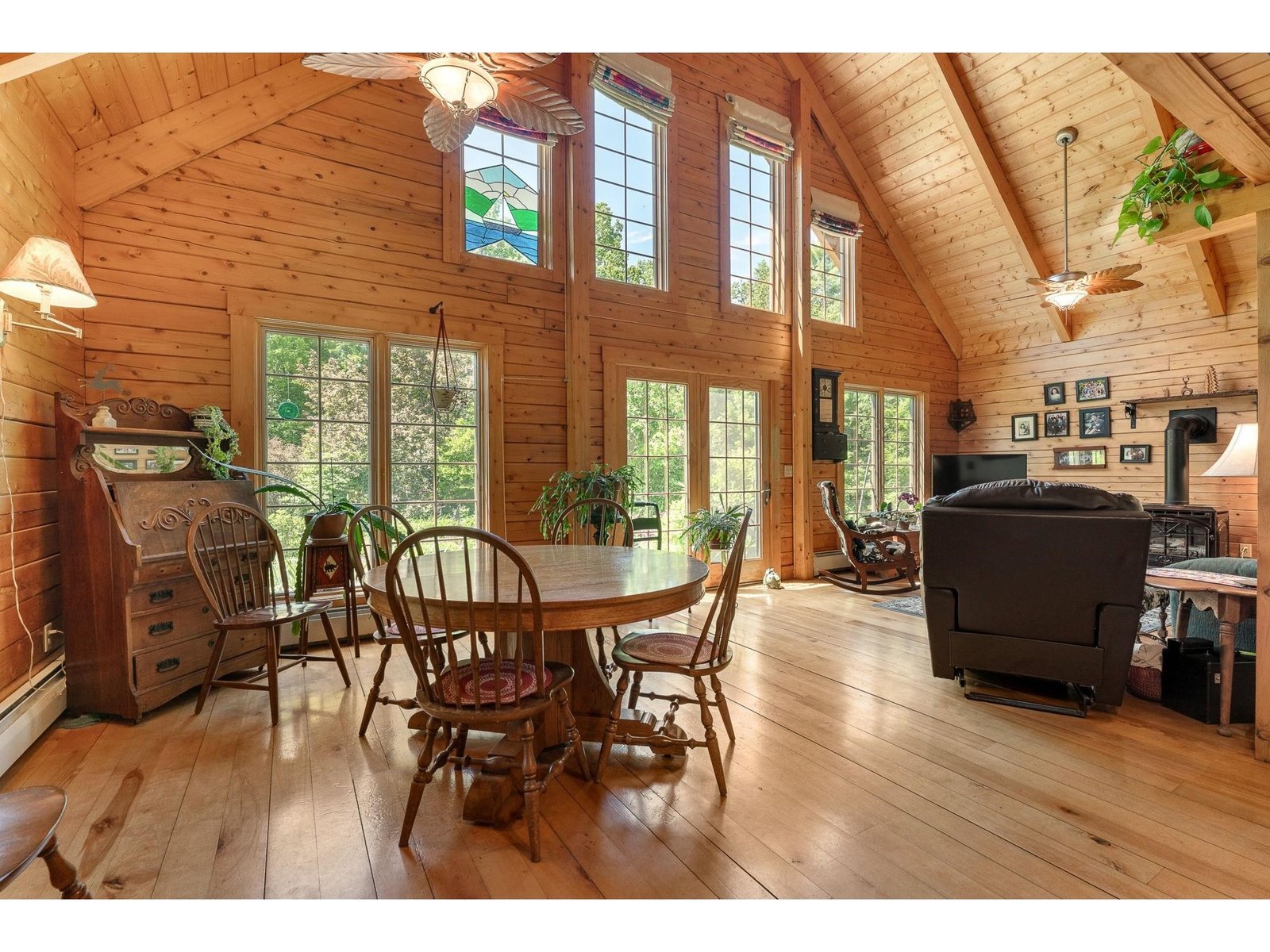 3503 Hebard Hill Road