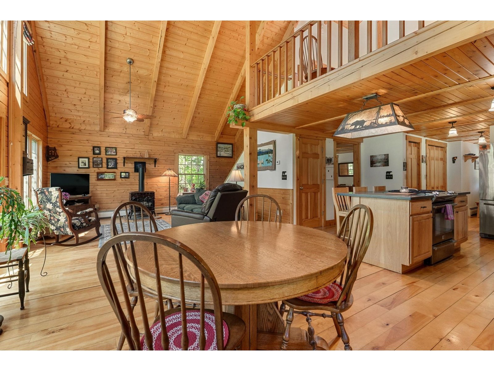 3503 Hebard Hill Road