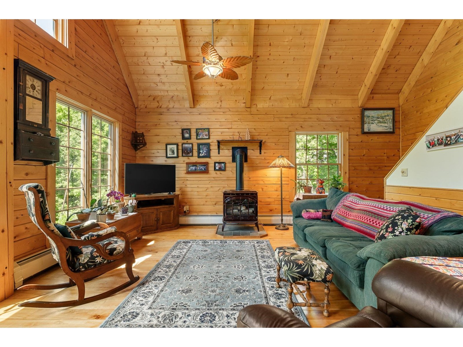 3503 Hebard Hill Road