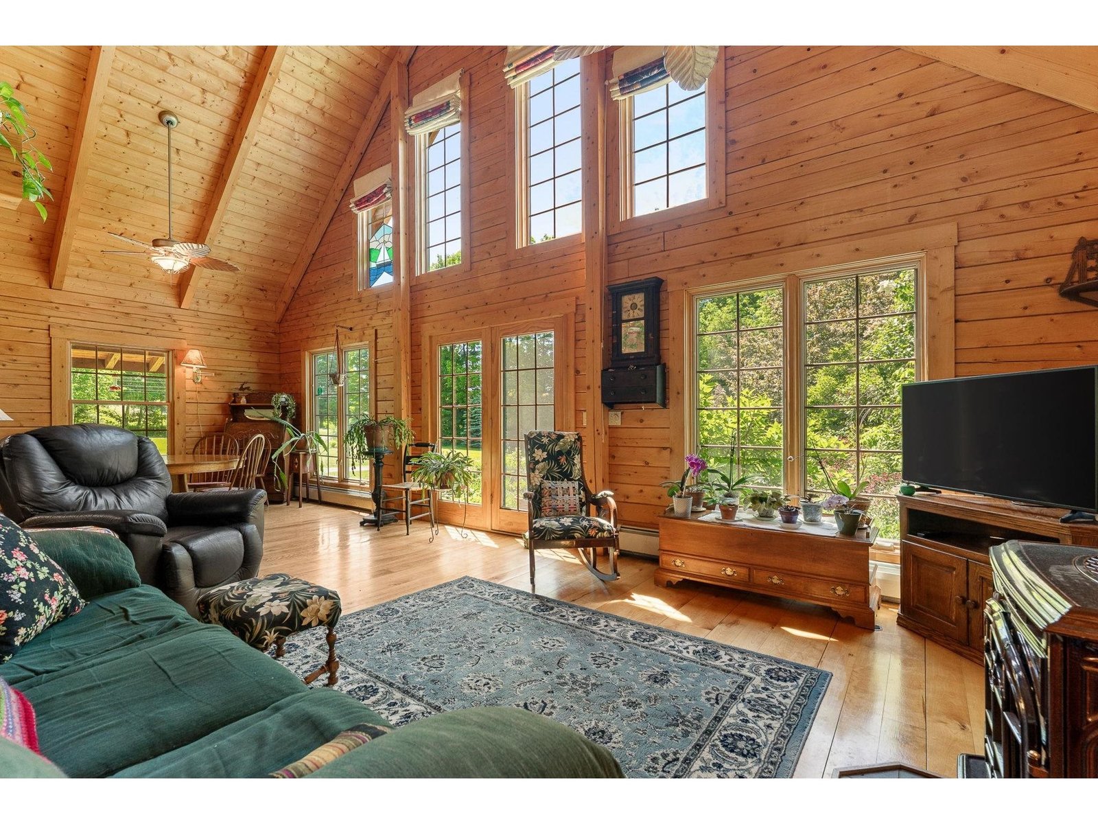 3503 Hebard Hill Road