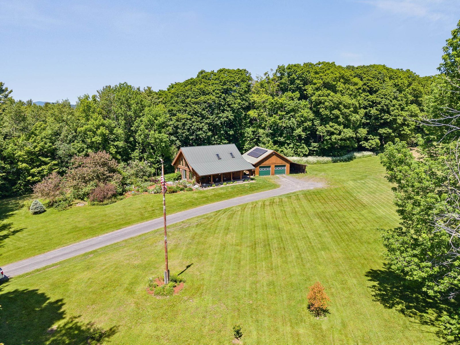3503 Hebard Hill Road