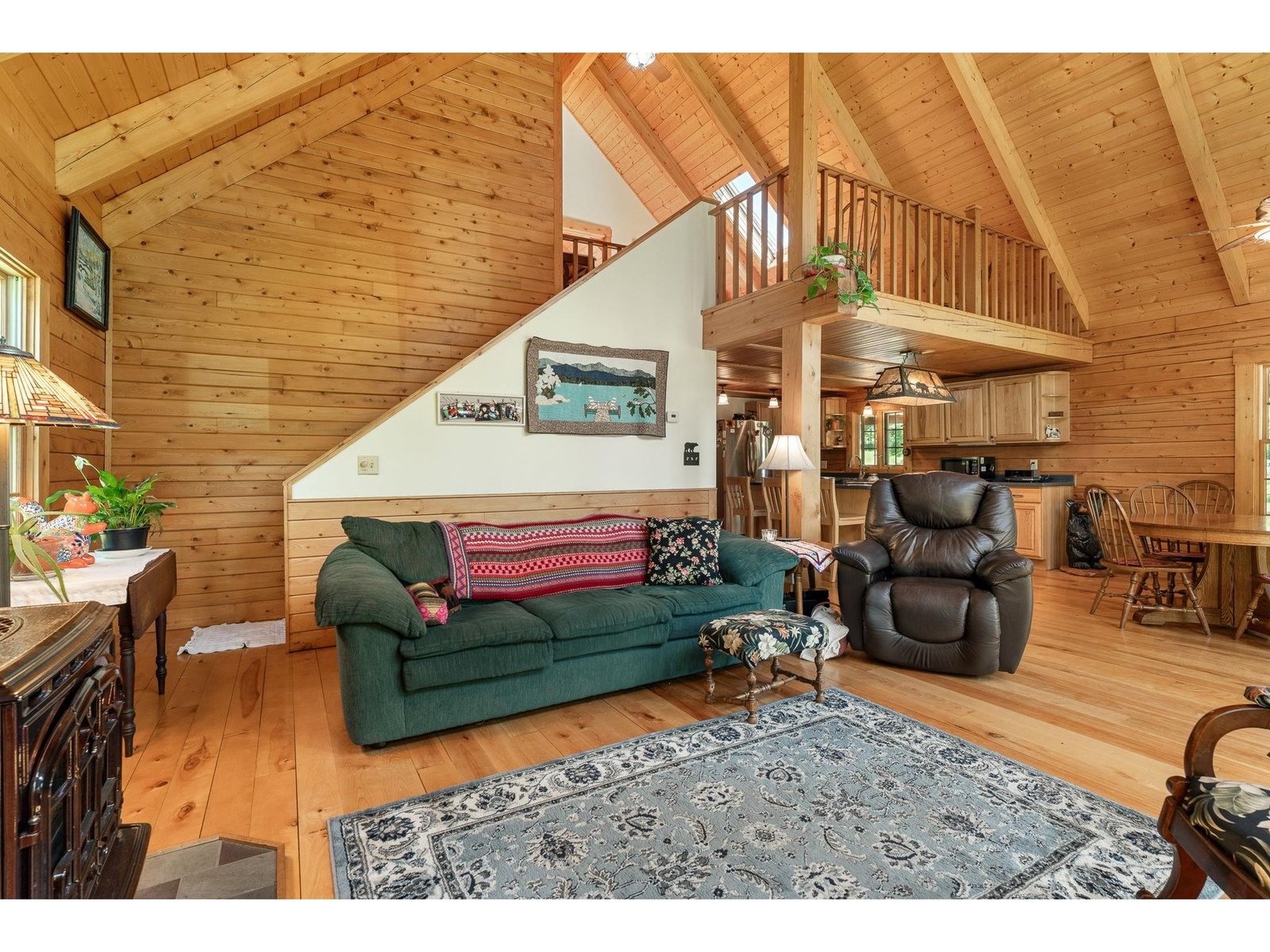 3503 Hebard Hill Road
