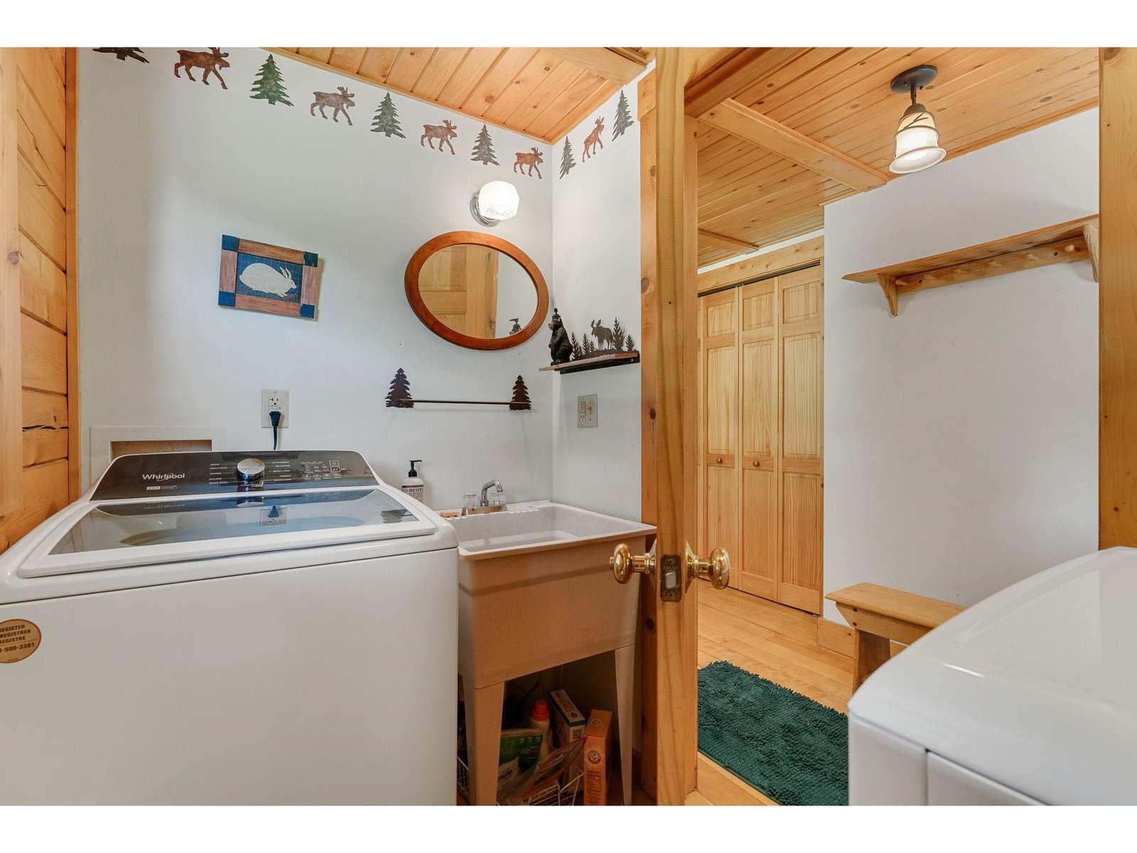 3503 Hebard Hill Road