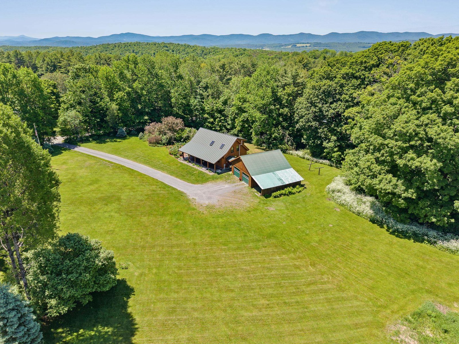 3503 Hebard Hill Road