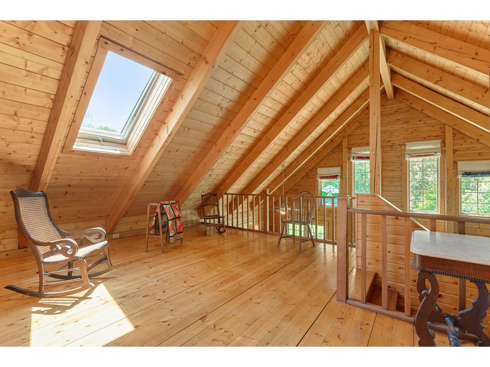 3503 Hebard Hill Road