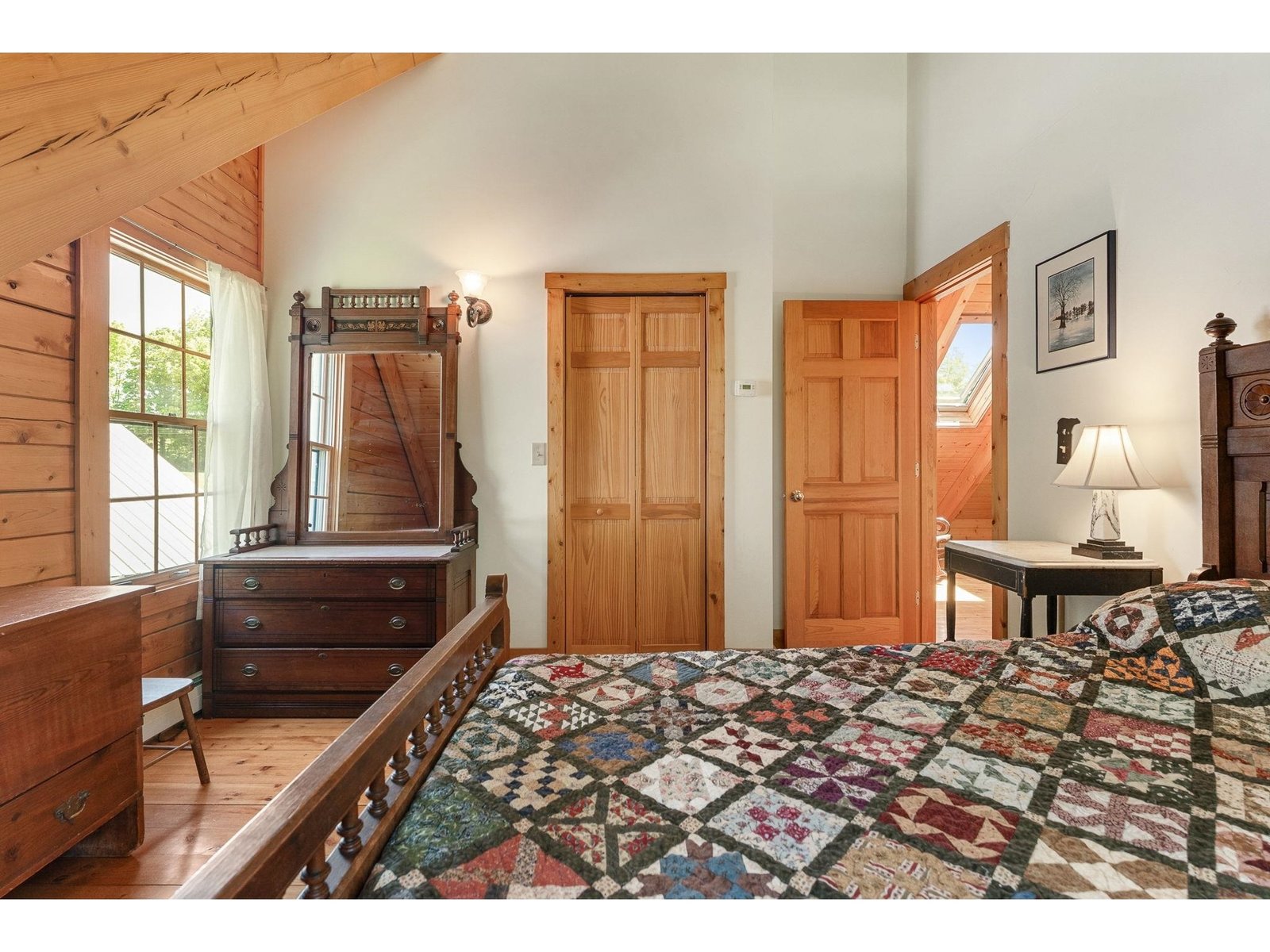 3503 Hebard Hill Road