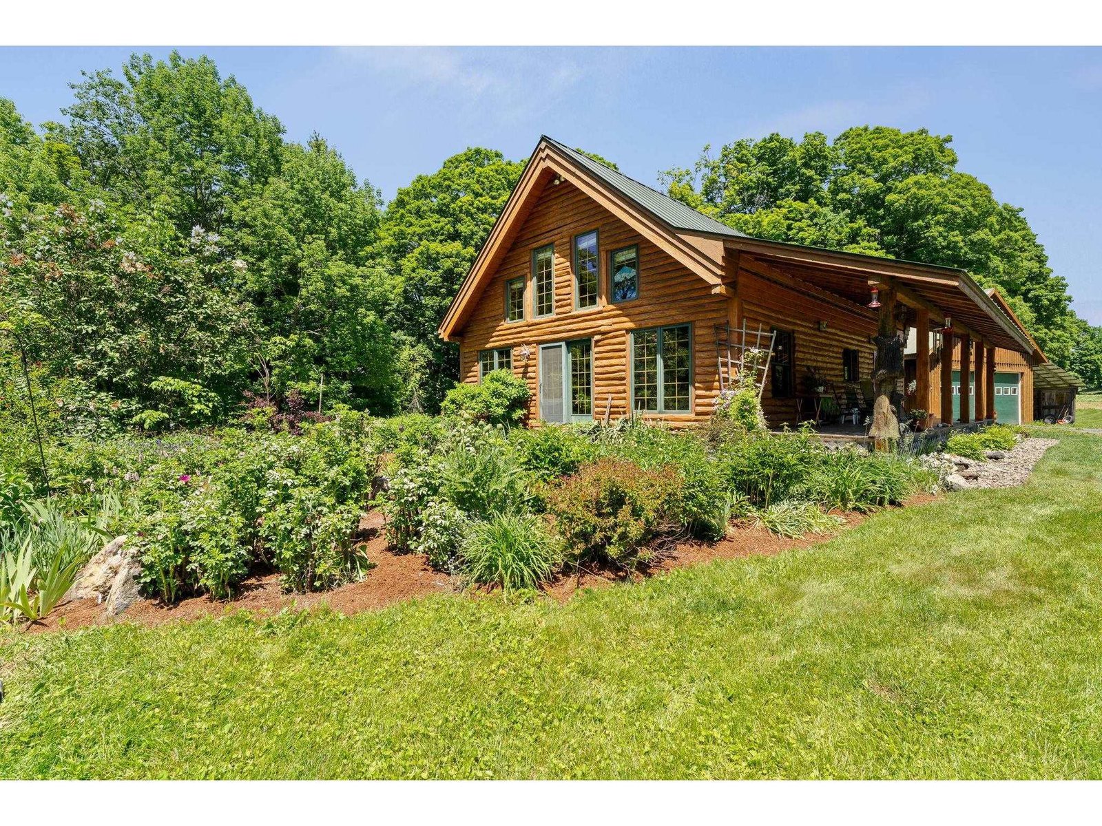 3503 Hebard Hill Road