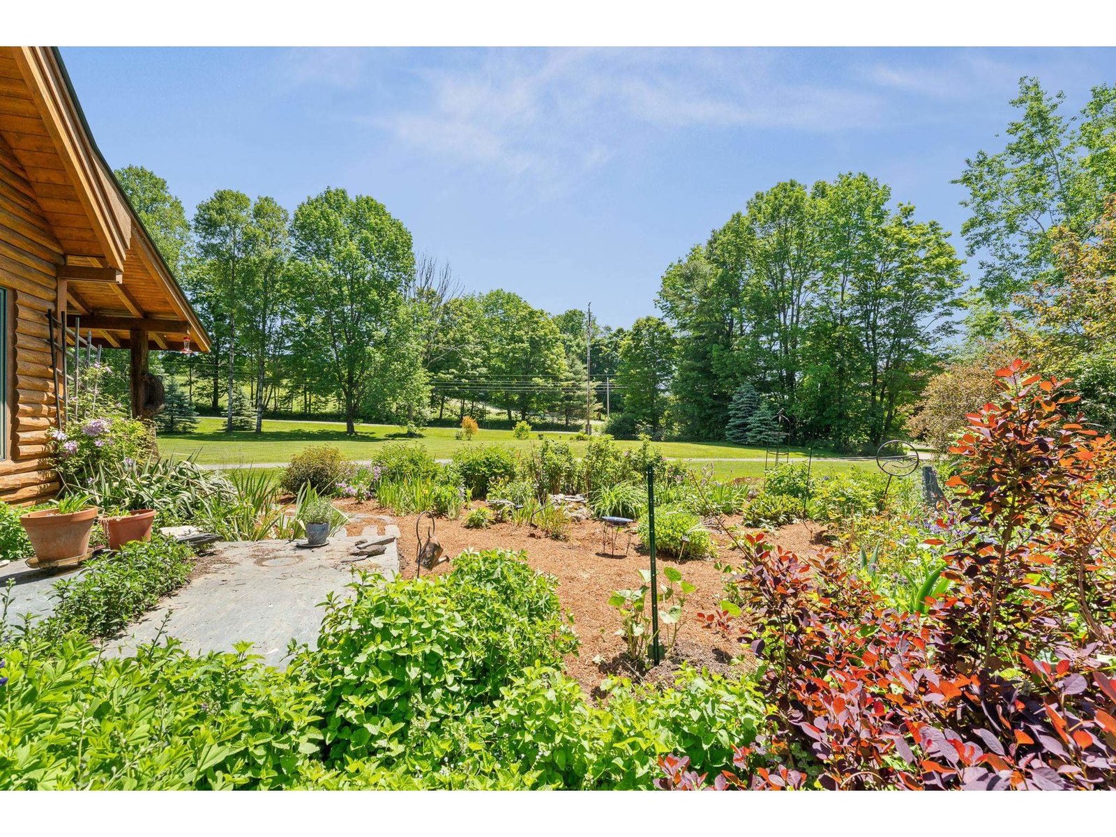 3503 Hebard Hill Road