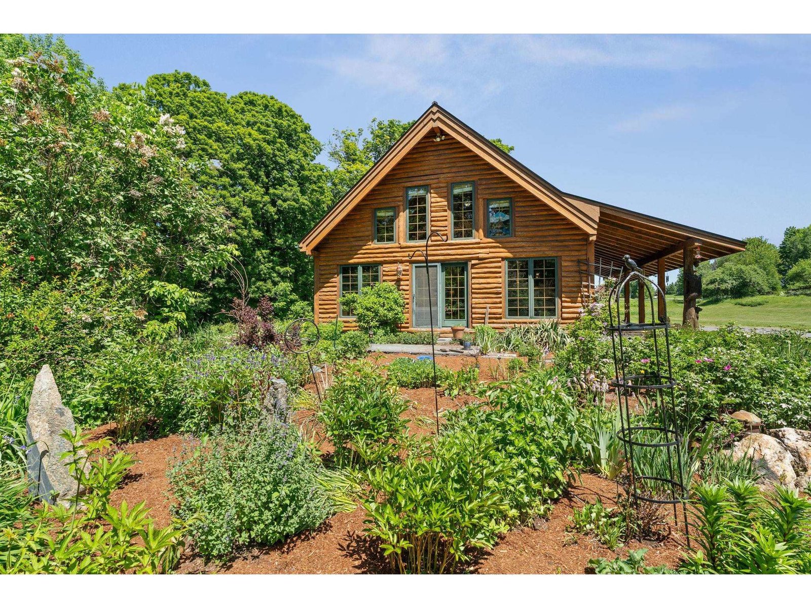 3503 Hebard Hill Road