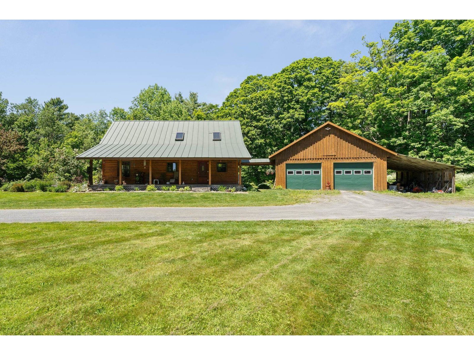 3503 Hebard Hill Road