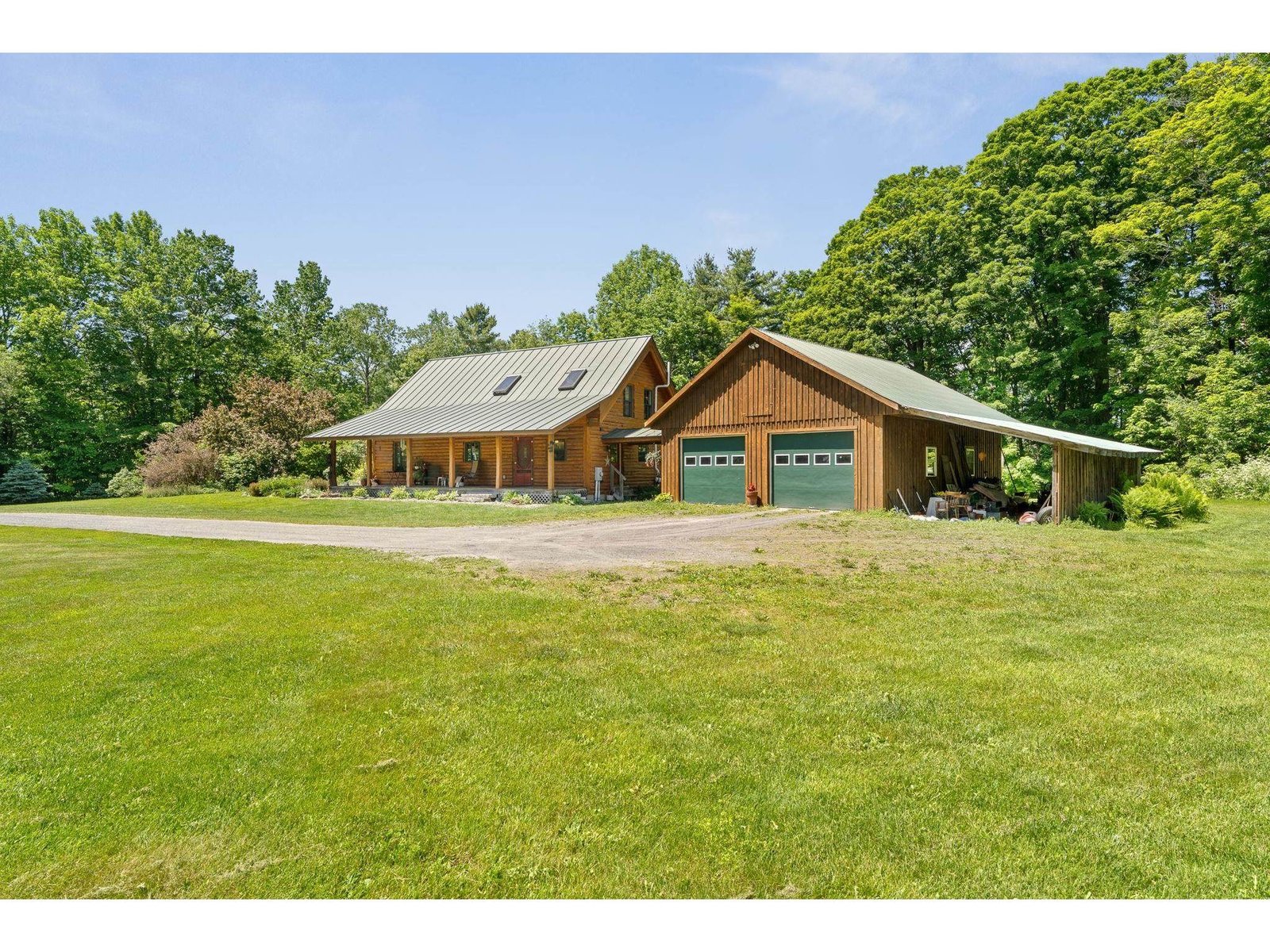 3503 Hebard Hill Road