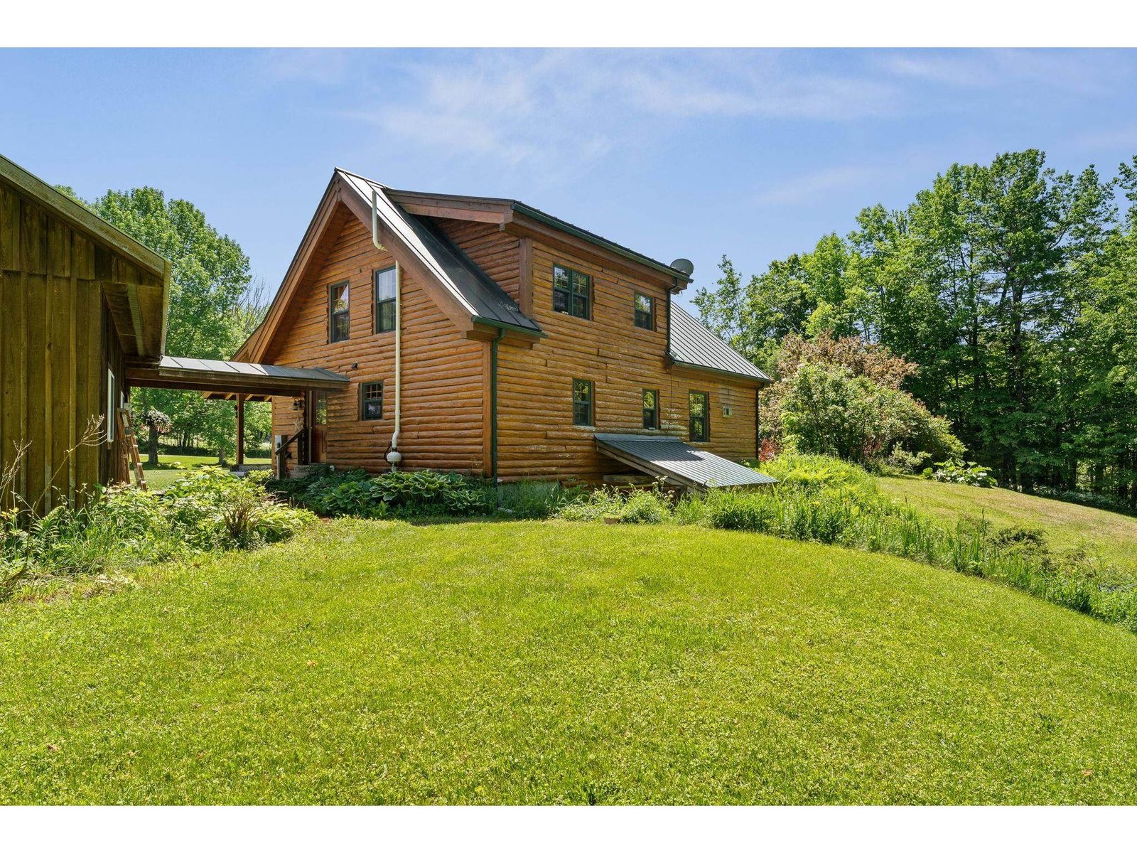 3503 Hebard Hill Road