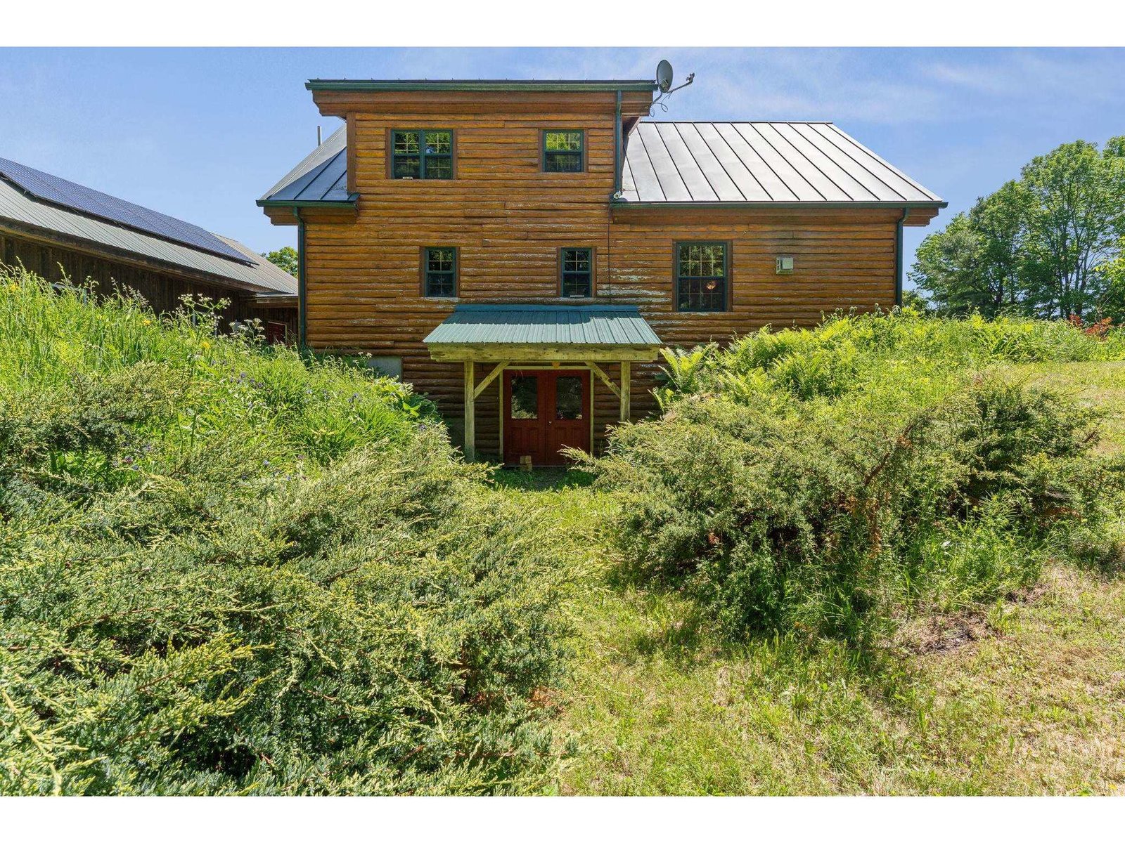 3503 Hebard Hill Road