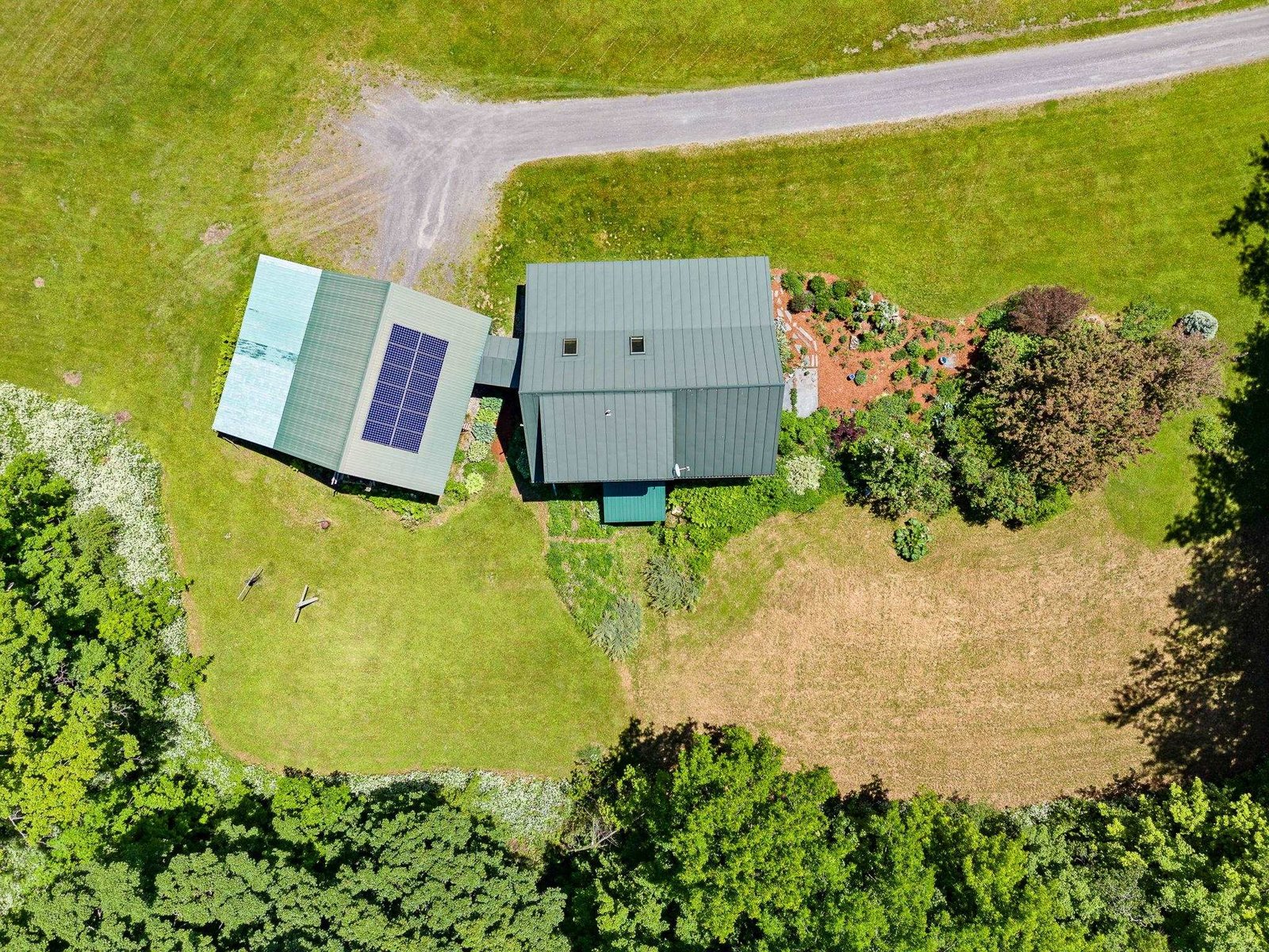 3503 Hebard Hill Road