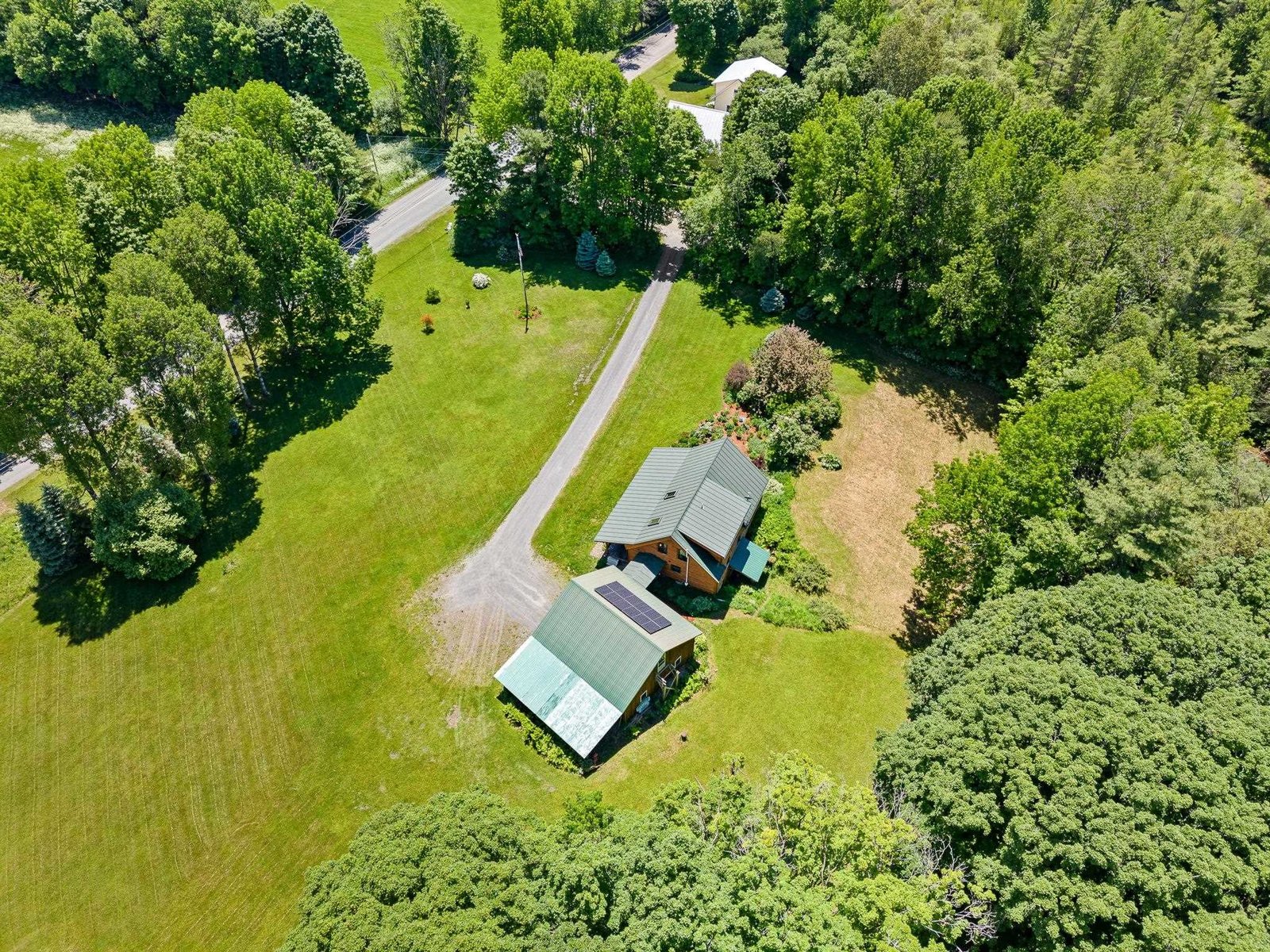 3503 Hebard Hill Road