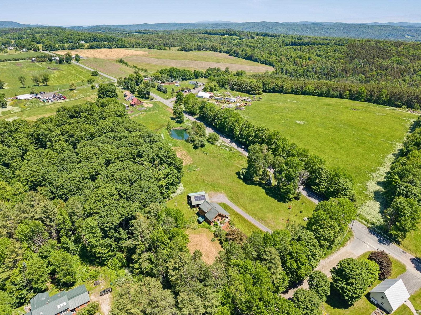 3503 Hebard Hill Road